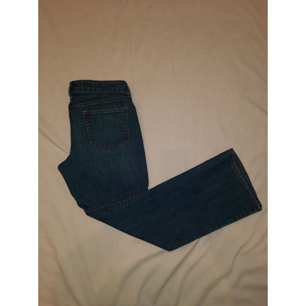 Old Navy Diva Boot Cut Jeans - Size 10S